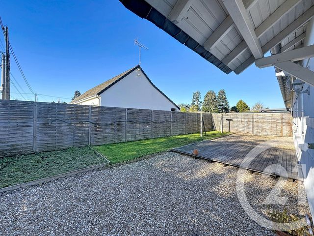 maison à louer - 3 pièces - 65.0 m2 - ROMORANTIN LANTHENAY - 41 - CENTRE - Century 21 Sologne Immobilier