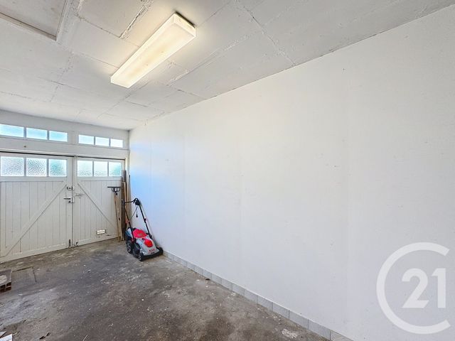 maison à louer - 3 pièces - 65.0 m2 - ROMORANTIN LANTHENAY - 41 - CENTRE - Century 21 Sologne Immobilier