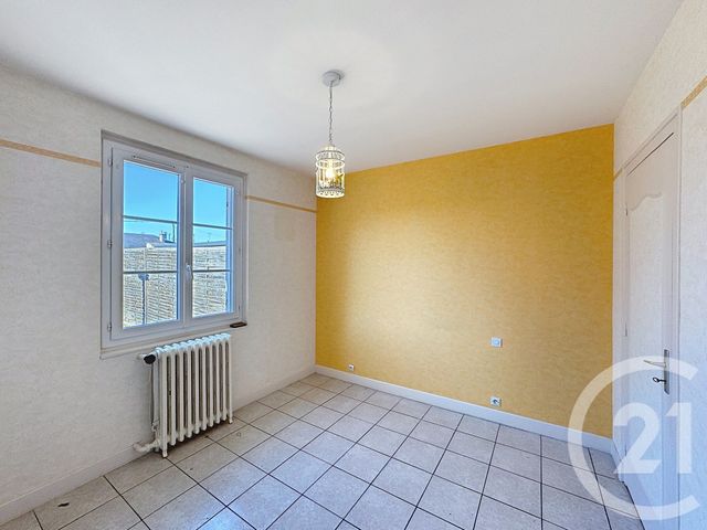 maison à louer - 3 pièces - 65.0 m2 - ROMORANTIN LANTHENAY - 41 - CENTRE - Century 21 Sologne Immobilier