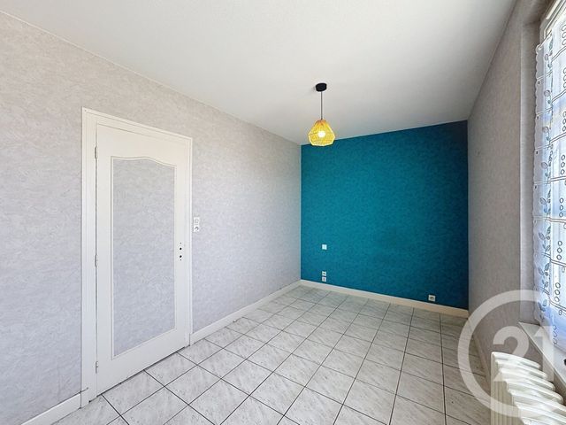 maison à louer - 3 pièces - 65.0 m2 - ROMORANTIN LANTHENAY - 41 - CENTRE - Century 21 Sologne Immobilier