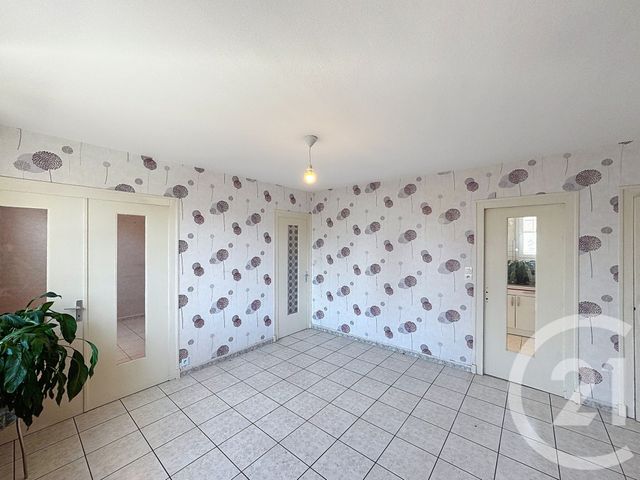 maison à louer - 3 pièces - 65.0 m2 - ROMORANTIN LANTHENAY - 41 - CENTRE - Century 21 Sologne Immobilier