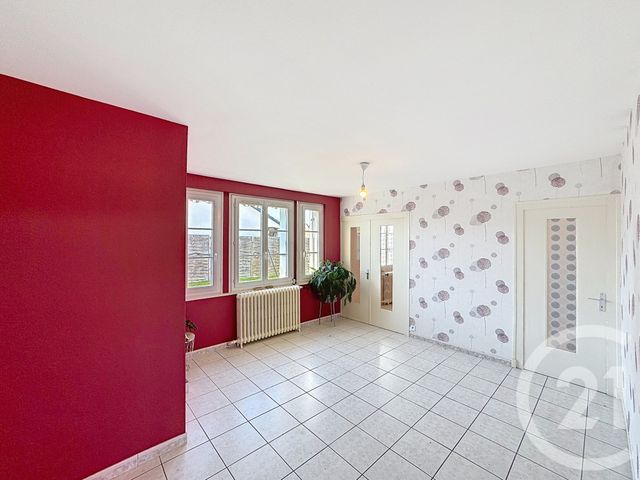 maison à louer - 3 pièces - 65.0 m2 - ROMORANTIN LANTHENAY - 41 - CENTRE - Century 21 Sologne Immobilier