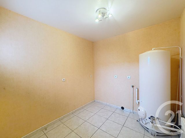 maison à louer - 4 pièces - 89.23 m2 - ROMORANTIN LANTHENAY - 41 - CENTRE - Century 21 Sologne Immobilier