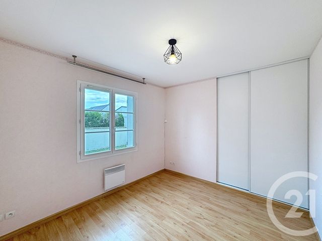 maison à louer - 4 pièces - 89.23 m2 - ROMORANTIN LANTHENAY - 41 - CENTRE - Century 21 Sologne Immobilier