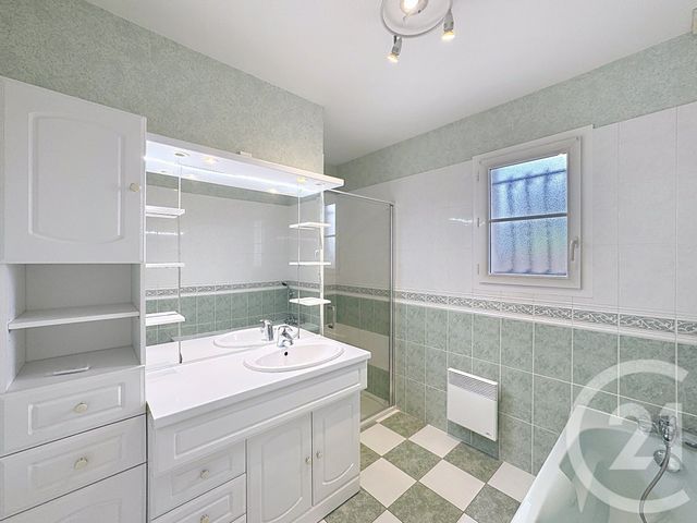 maison à louer - 4 pièces - 89.23 m2 - ROMORANTIN LANTHENAY - 41 - CENTRE - Century 21 Sologne Immobilier