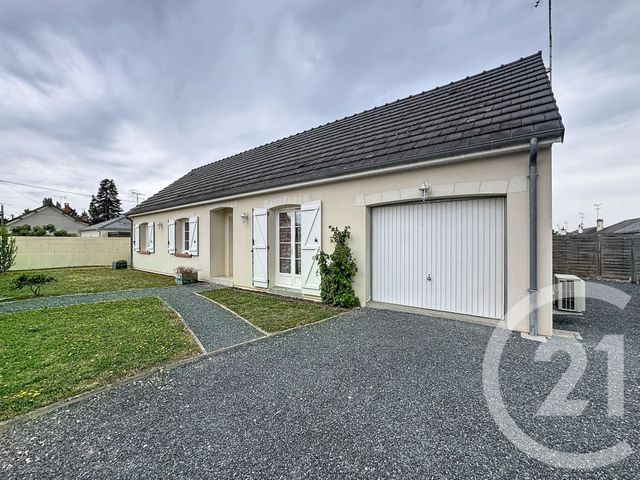 maison - ROMORANTIN LANTHENAY - 41