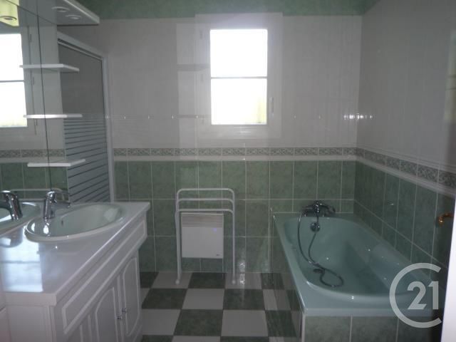 maison à louer - 4 pièces - 89.23 m2 - ROMORANTIN LANTHENAY - 41 - CENTRE - Century 21 Sologne Immobilier