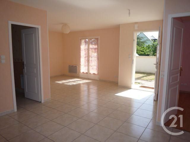 maison à louer - 4 pièces - 89.23 m2 - ROMORANTIN LANTHENAY - 41 - CENTRE - Century 21 Sologne Immobilier