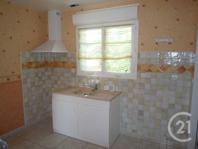 maison à louer - 4 pièces - 89.23 m2 - ROMORANTIN LANTHENAY - 41 - CENTRE - Century 21 Sologne Immobilier