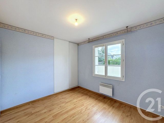 maison à louer - 4 pièces - 89.23 m2 - ROMORANTIN LANTHENAY - 41 - CENTRE - Century 21 Sologne Immobilier