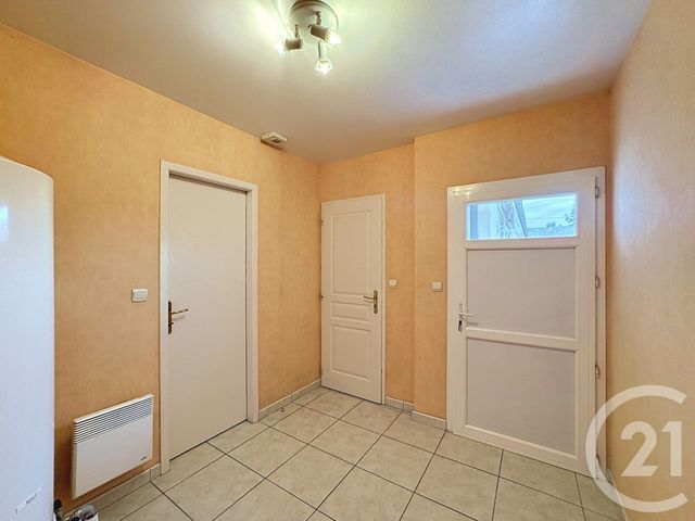 maison à louer - 4 pièces - 89.23 m2 - ROMORANTIN LANTHENAY - 41 - CENTRE - Century 21 Sologne Immobilier