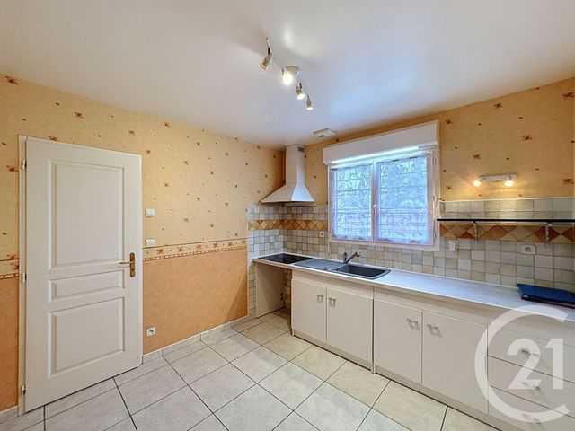 maison à louer - 4 pièces - 89.23 m2 - ROMORANTIN LANTHENAY - 41 - CENTRE - Century 21 Sologne Immobilier