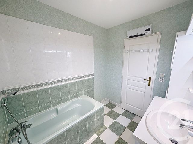 maison à louer - 4 pièces - 89.23 m2 - ROMORANTIN LANTHENAY - 41 - CENTRE - Century 21 Sologne Immobilier