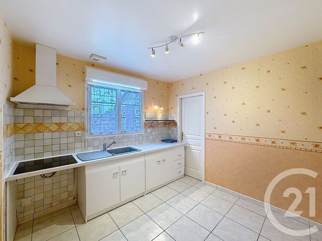 maison à louer - 4 pièces - 89.23 m2 - ROMORANTIN LANTHENAY - 41 - CENTRE - Century 21 Sologne Immobilier