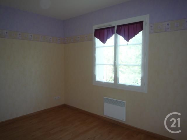 maison à louer - 4 pièces - 89.23 m2 - ROMORANTIN LANTHENAY - 41 - CENTRE - Century 21 Sologne Immobilier