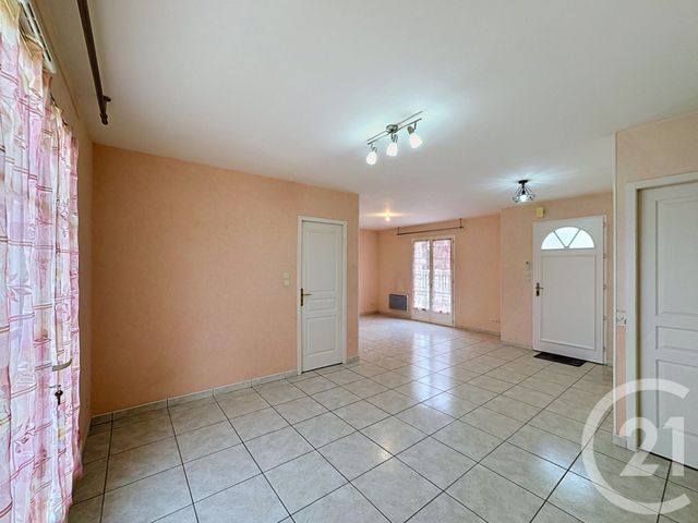maison à louer - 4 pièces - 89.23 m2 - ROMORANTIN LANTHENAY - 41 - CENTRE - Century 21 Sologne Immobilier