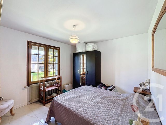 maison à vendre - 5 pièces - 90.72 m2 - ROMORANTIN LANTHENAY - 41 - CENTRE - Century 21 Sologne Immobilier