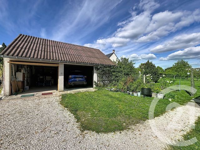 maison à vendre - 5 pièces - 90.72 m2 - ROMORANTIN LANTHENAY - 41 - CENTRE - Century 21 Sologne Immobilier