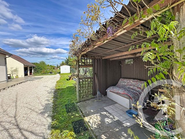 maison à vendre - 5 pièces - 90.72 m2 - ROMORANTIN LANTHENAY - 41 - CENTRE - Century 21 Sologne Immobilier