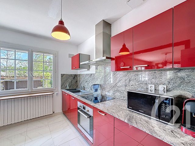 maison à vendre - 5 pièces - 90.72 m2 - ROMORANTIN LANTHENAY - 41 - CENTRE - Century 21 Sologne Immobilier