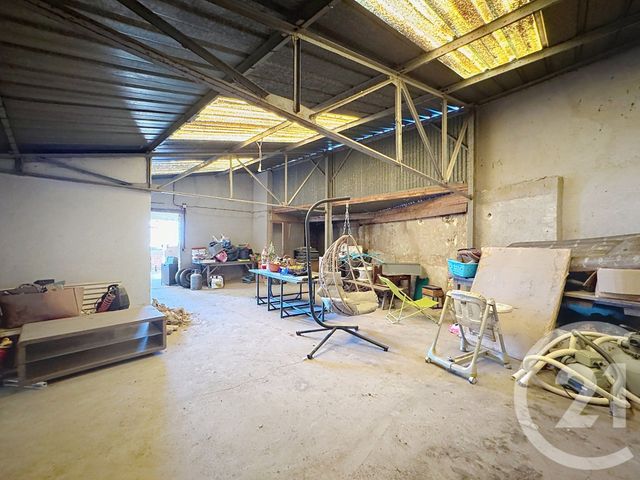 maison à vendre - 7 pièces - 167.9 m2 - CHATRES SUR CHER - 41 - CENTRE - Century 21 Sologne Immobilier