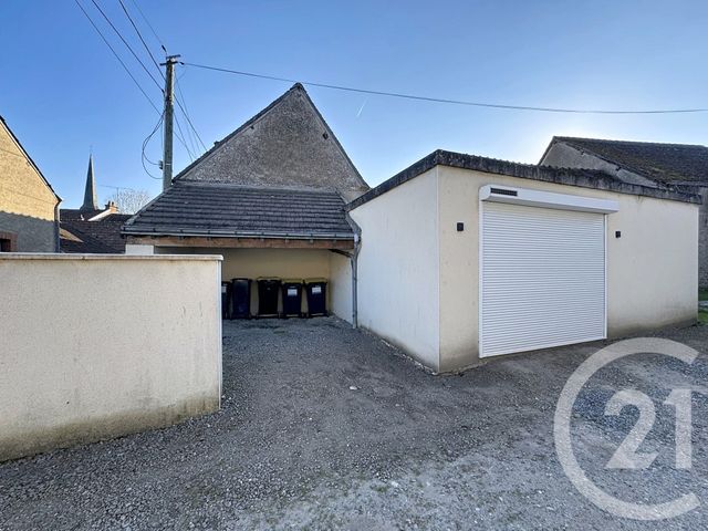 maison à vendre - 7 pièces - 167.9 m2 - CHATRES SUR CHER - 41 - CENTRE - Century 21 Sologne Immobilier