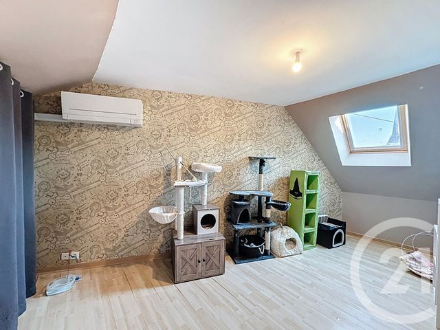 maison à vendre - 7 pièces - 167.9 m2 - CHATRES SUR CHER - 41 - CENTRE - Century 21 Sologne Immobilier