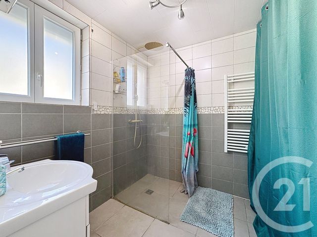 maison à vendre - 7 pièces - 167.9 m2 - CHATRES SUR CHER - 41 - CENTRE - Century 21 Sologne Immobilier