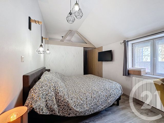 maison à vendre - 7 pièces - 167.9 m2 - CHATRES SUR CHER - 41 - CENTRE - Century 21 Sologne Immobilier