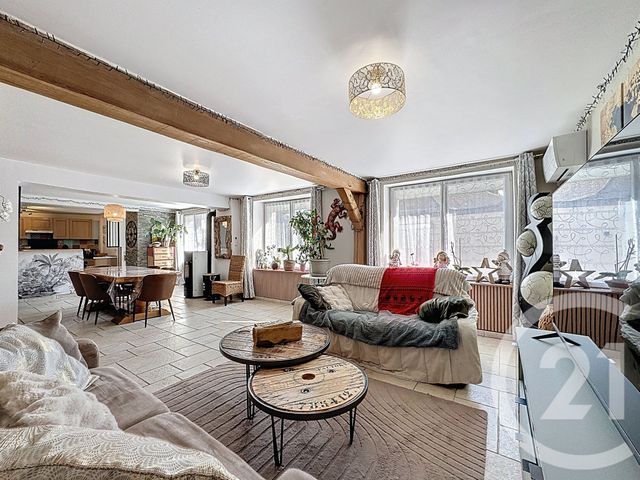 maison - CHATRES SUR CHER - 41