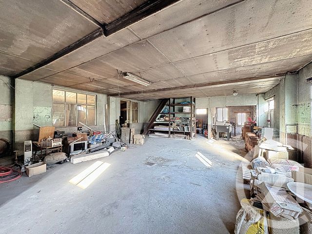 maison à vendre - 7 pièces - 167.9 m2 - CHATRES SUR CHER - 41 - CENTRE - Century 21 Sologne Immobilier