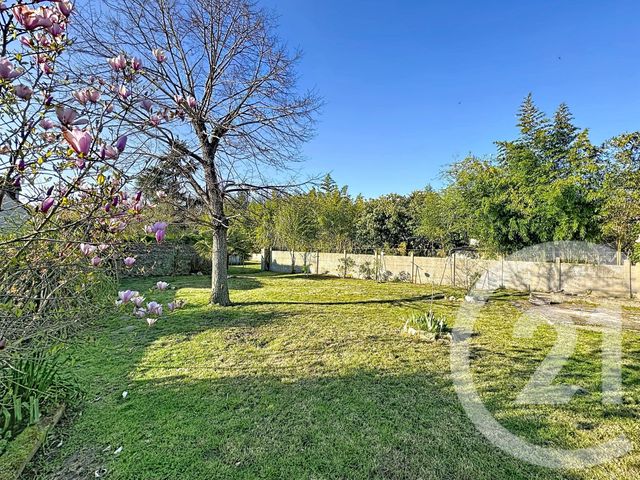 maison à vendre - 7 pièces - 167.9 m2 - CHATRES SUR CHER - 41 - CENTRE - Century 21 Sologne Immobilier