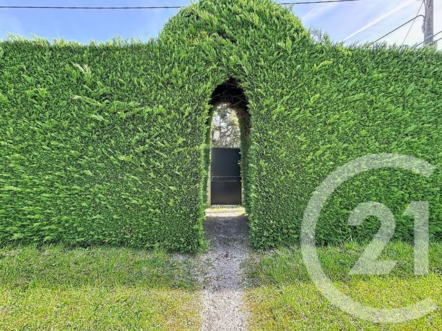 maison à vendre - 8 pièces - 213.0 m2 - ROMORANTIN LANTHENAY - 41 - CENTRE - Century 21 Sologne Immobilier