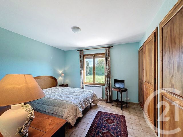 maison à vendre - 8 pièces - 213.0 m2 - ROMORANTIN LANTHENAY - 41 - CENTRE - Century 21 Sologne Immobilier