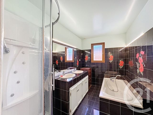 maison à vendre - 8 pièces - 213.0 m2 - ROMORANTIN LANTHENAY - 41 - CENTRE - Century 21 Sologne Immobilier