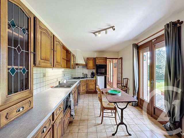 maison à vendre - 8 pièces - 213.0 m2 - ROMORANTIN LANTHENAY - 41 - CENTRE - Century 21 Sologne Immobilier