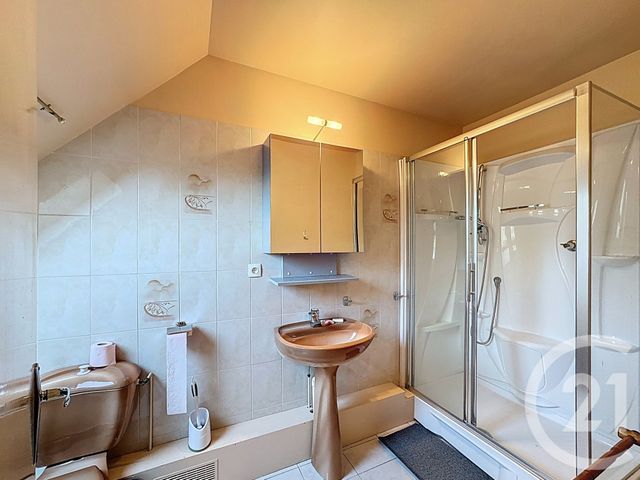 maison à vendre - 8 pièces - 213.0 m2 - ROMORANTIN LANTHENAY - 41 - CENTRE - Century 21 Sologne Immobilier