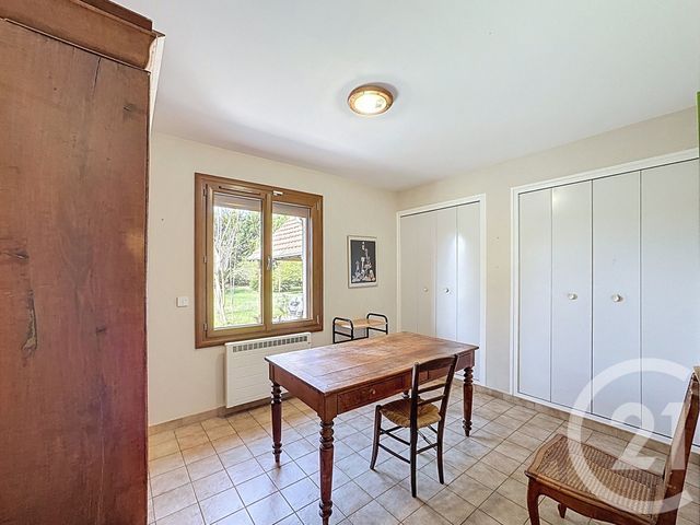 maison à vendre - 8 pièces - 213.0 m2 - ROMORANTIN LANTHENAY - 41 - CENTRE - Century 21 Sologne Immobilier