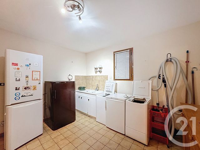 maison à vendre - 8 pièces - 213.0 m2 - ROMORANTIN LANTHENAY - 41 - CENTRE - Century 21 Sologne Immobilier