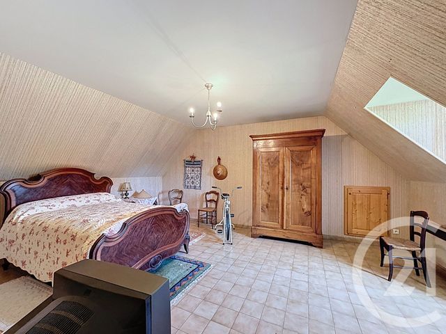 maison à vendre - 8 pièces - 213.0 m2 - ROMORANTIN LANTHENAY - 41 - CENTRE - Century 21 Sologne Immobilier