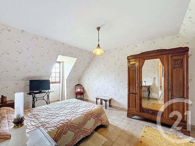 maison à vendre - 8 pièces - 213.0 m2 - ROMORANTIN LANTHENAY - 41 - CENTRE - Century 21 Sologne Immobilier