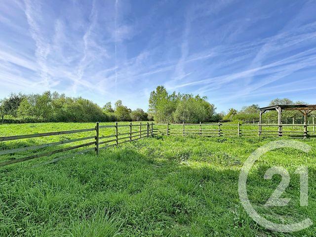 maison à vendre - 8 pièces - 213.0 m2 - ROMORANTIN LANTHENAY - 41 - CENTRE - Century 21 Sologne Immobilier