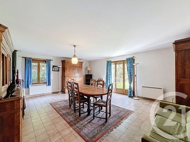 maison à vendre - 8 pièces - 213.0 m2 - ROMORANTIN LANTHENAY - 41 - CENTRE - Century 21 Sologne Immobilier