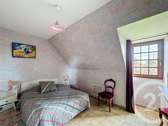 maison à vendre - 8 pièces - 213.0 m2 - ROMORANTIN LANTHENAY - 41 - CENTRE - Century 21 Sologne Immobilier