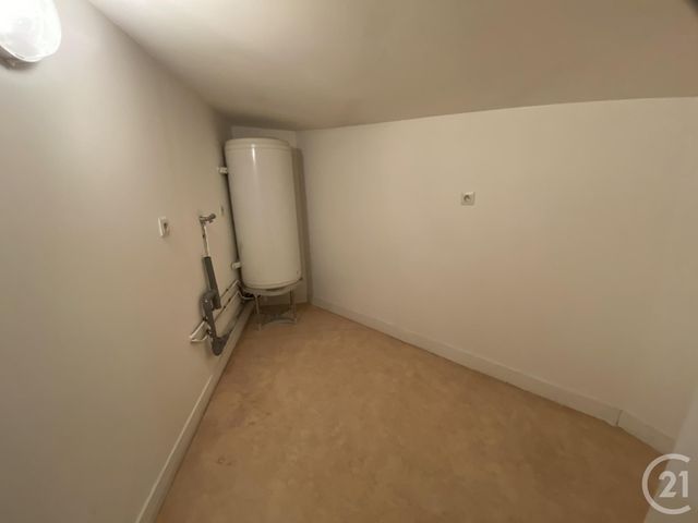 Appartement à louer - 3 pièces - 60.32 m2 - ROMORANTIN LANTHENAY - 41 - CENTRE - Century 21 Sologne Immobilier