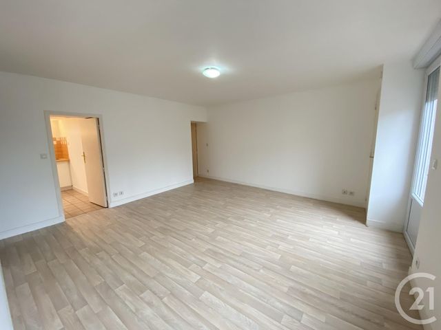 Appartement à louer - 3 pièces - 60.32 m2 - ROMORANTIN LANTHENAY - 41 - CENTRE - Century 21 Sologne Immobilier