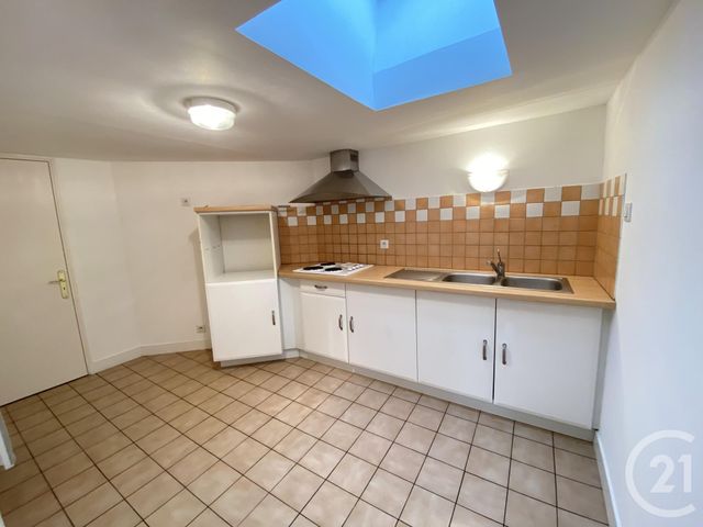 Appartement à louer - 3 pièces - 60.32 m2 - ROMORANTIN LANTHENAY - 41 - CENTRE - Century 21 Sologne Immobilier