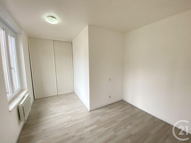 Appartement à louer - 3 pièces - 60.32 m2 - ROMORANTIN LANTHENAY - 41 - CENTRE - Century 21 Sologne Immobilier