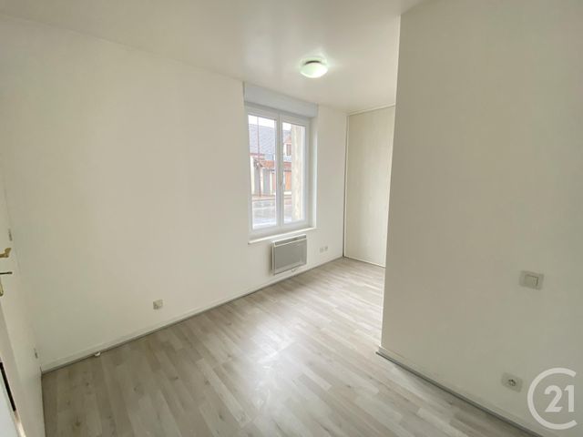 Appartement à louer - 3 pièces - 60.32 m2 - ROMORANTIN LANTHENAY - 41 - CENTRE - Century 21 Sologne Immobilier