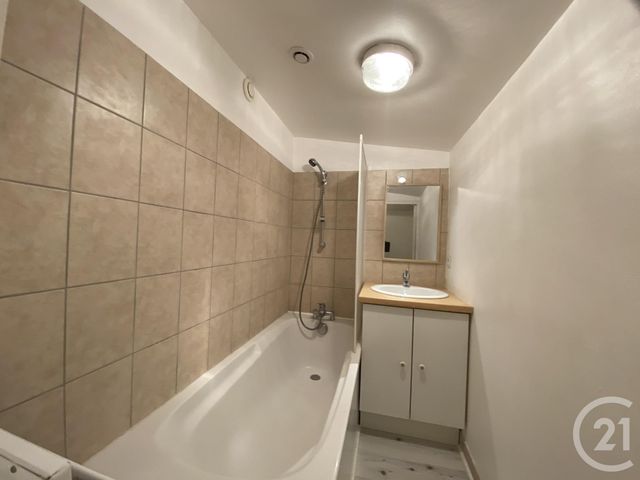 Appartement à louer - 3 pièces - 60.32 m2 - ROMORANTIN LANTHENAY - 41 - CENTRE - Century 21 Sologne Immobilier